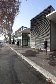 Residence Cote Lez  - Montpellier