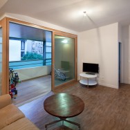 Logement Social - Atelier Architectes - 