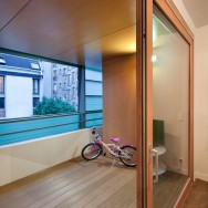 Logement Social - Atelier Architectes - 