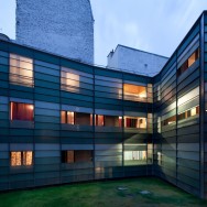 Logement Social - Atelier Architectes - 