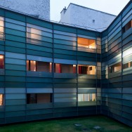Logement Social - Atelier Architectes - 