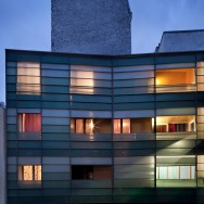 Logement Social - Atelier Architectes - 