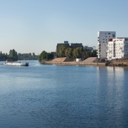 Logements Collectifs - Architecte : aEa Engasser