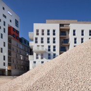 Logements Collectifs - Architecte : aEa Engasser
