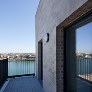 Logements Collectifs - Architecte : aEa Engasser