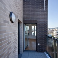 Logements Collectifs - Architecte : aEa Engasser