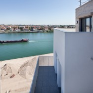 Logements Collectifs - Architecte : aEa Engasser