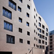 Logements Collectifs - Architecte : aEa Engasser