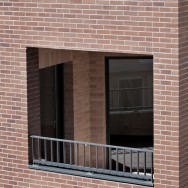 Logements Collectifs - Architecte : aEa Engasser