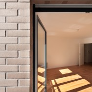 Logements Collectifs - Architecte : aEa Engasser