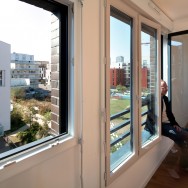 Logements Collectifs - Architecte : aEa Engasser