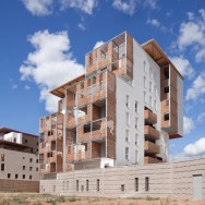 Logements collectifs - Architecte : Atelier du Pont