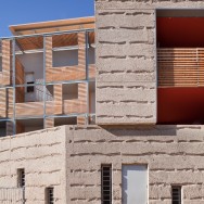 Logements collectifs - Architecte : Atelier du Pont