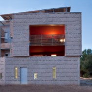 Logements collectifs - Architecte : Atelier du Pont