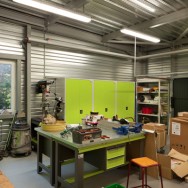 EREA College - Lycee  - Chartres ; Architecte aEa Engasser