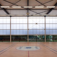 EREA College - Lycee  - Chartres ; Architecte aEa Engasser