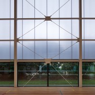 EREA College - Lycee  - Chartres ; Architecte aEa Engasser