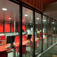 EREA College - Lycee  - Chartres ; Architecte aEa Engasser