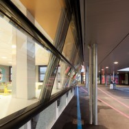 EREA College - Lycee  - Chartres ; Architecte aEa Engasser