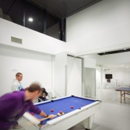 EREA College - Lycee  - Chartres ; Architecte aEa Engasser