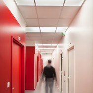 EREA College - Lycee  - Chartres ; Architecte aEa Engasser