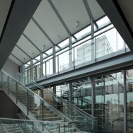 EHPAD Savigny sur Orge Architectes : Naud & Poux