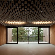 EHPAD Savigny sur Orge Architectes : Naud & Poux