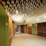 EHPAD Savigny sur Orge Architectes : Naud & Poux