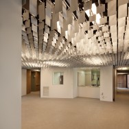 EHPAD Savigny sur Orge Architectes : Naud & Poux