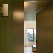 EHPAD Savigny sur Orge Architectes : Naud & Poux