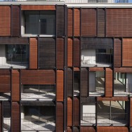Architectes : Naud & Poux