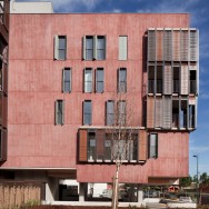 Architectes : Naud & Poux