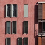 Architectes : Naud & Poux