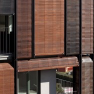 Architectes : Naud & Poux