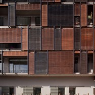 Architectes : Naud & Poux