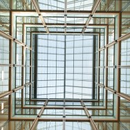 Réhabilitation -Bureaux - Paris 19 - Rue Cambrai - CALQ Architecture